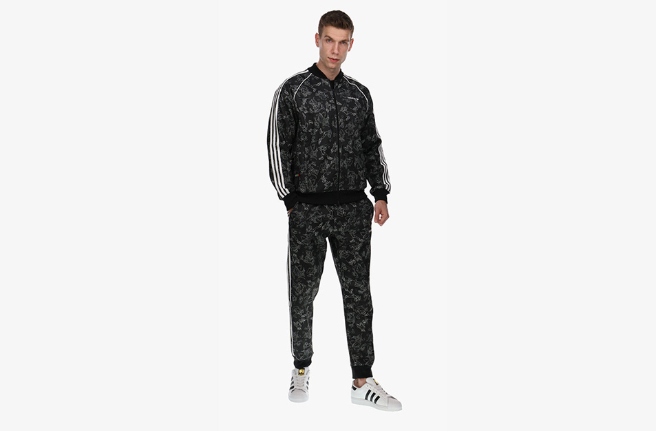 Perfect Adidas Match