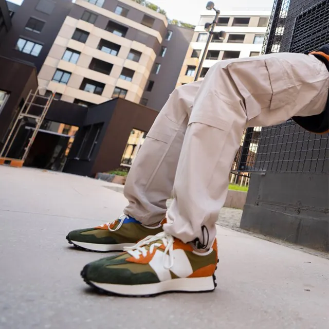New Balance