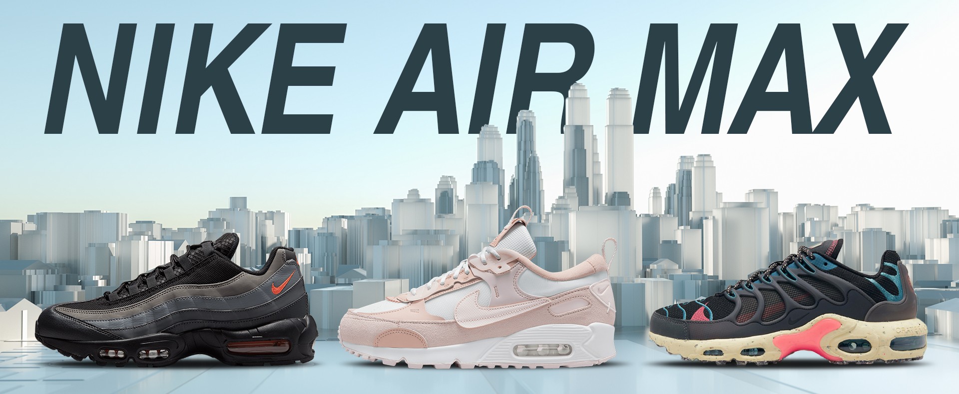 AIR MAX