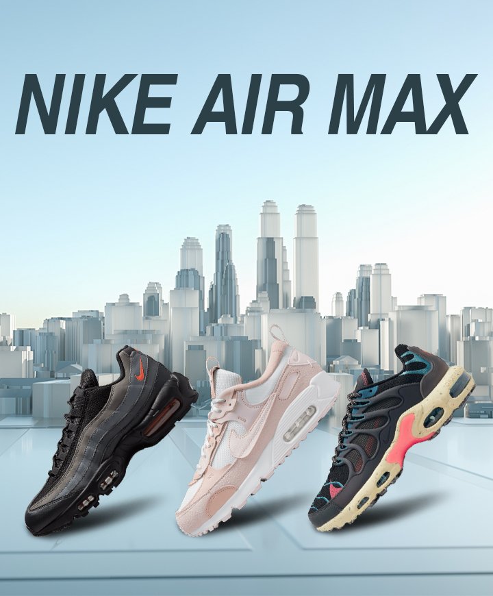 AIR MAX