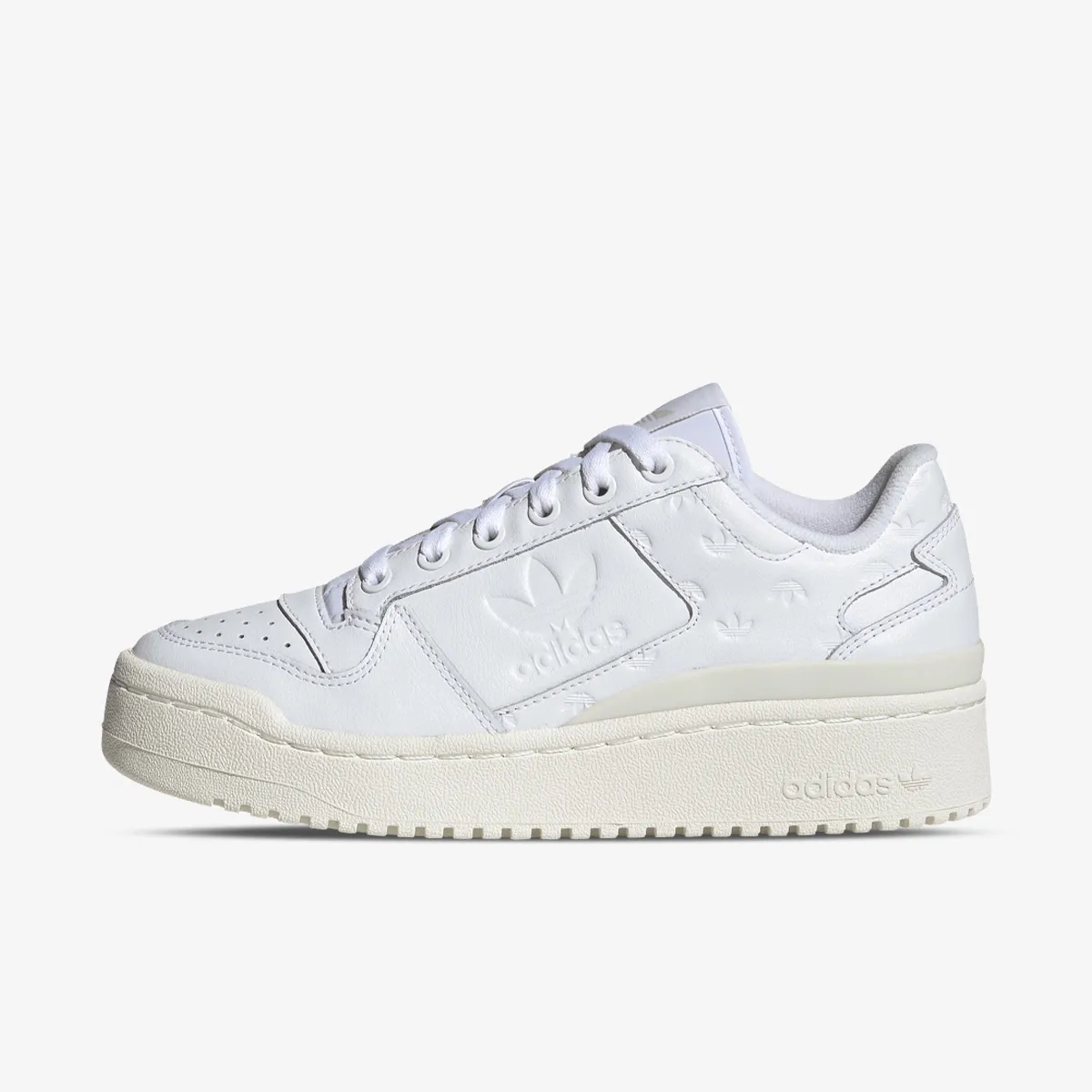 <center><b>adidas Forum Bold</center></b>