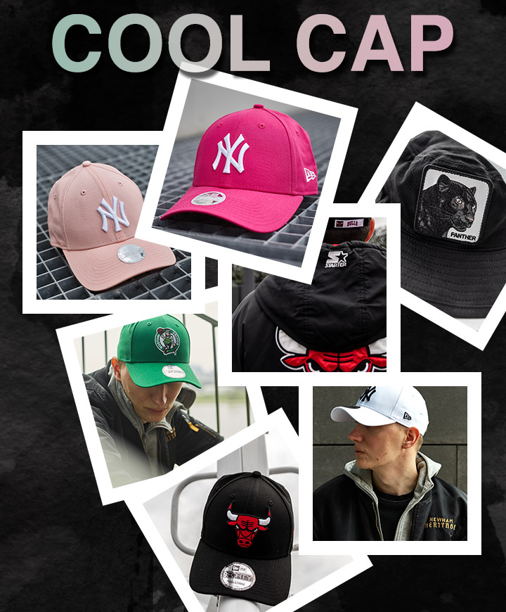 COOL CAP