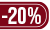 akcija 20%