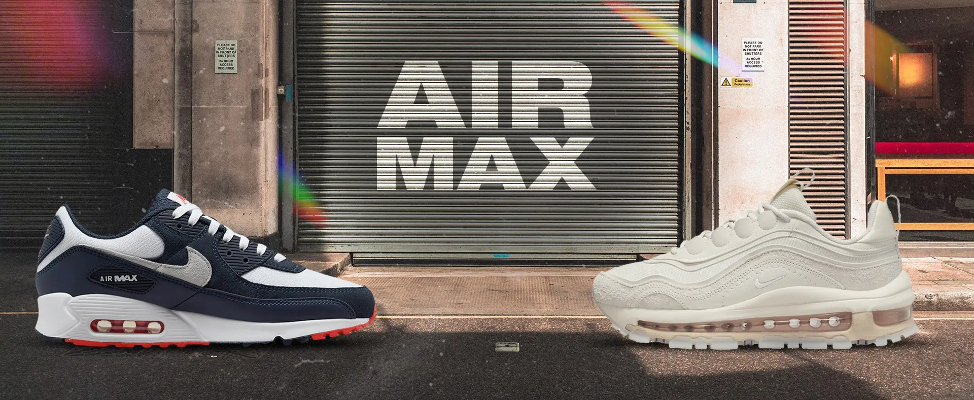 AIR MAX
