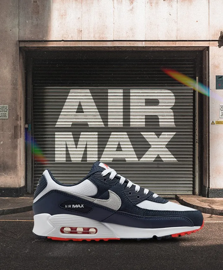 AIR MAX