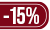 akcija 15%