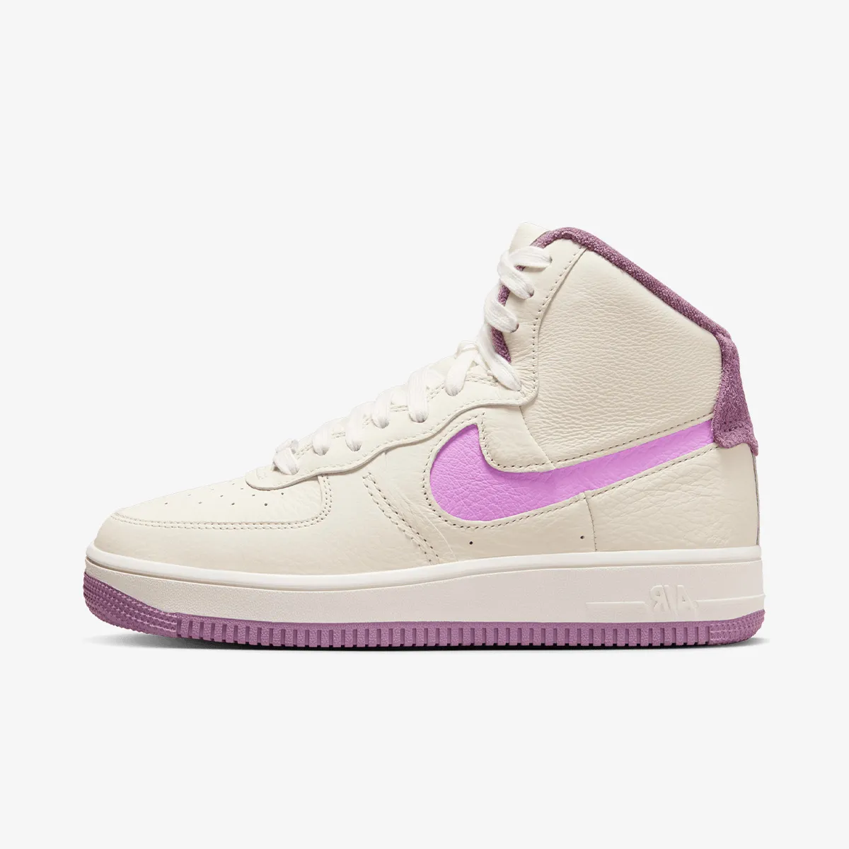 <center><b>NIKE Air Force 1 Sculpt</center></b>