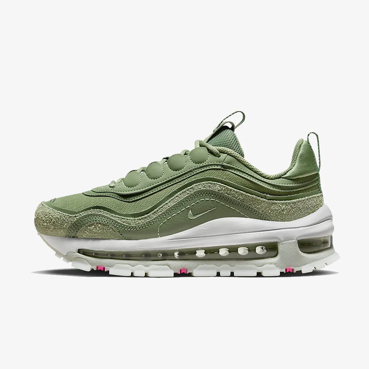<center><b>NIKE AIR MAX 97 FUTURA</center></b>
