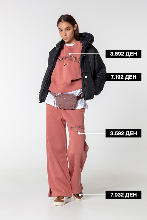 <center><b>Nike за жени</center></b>