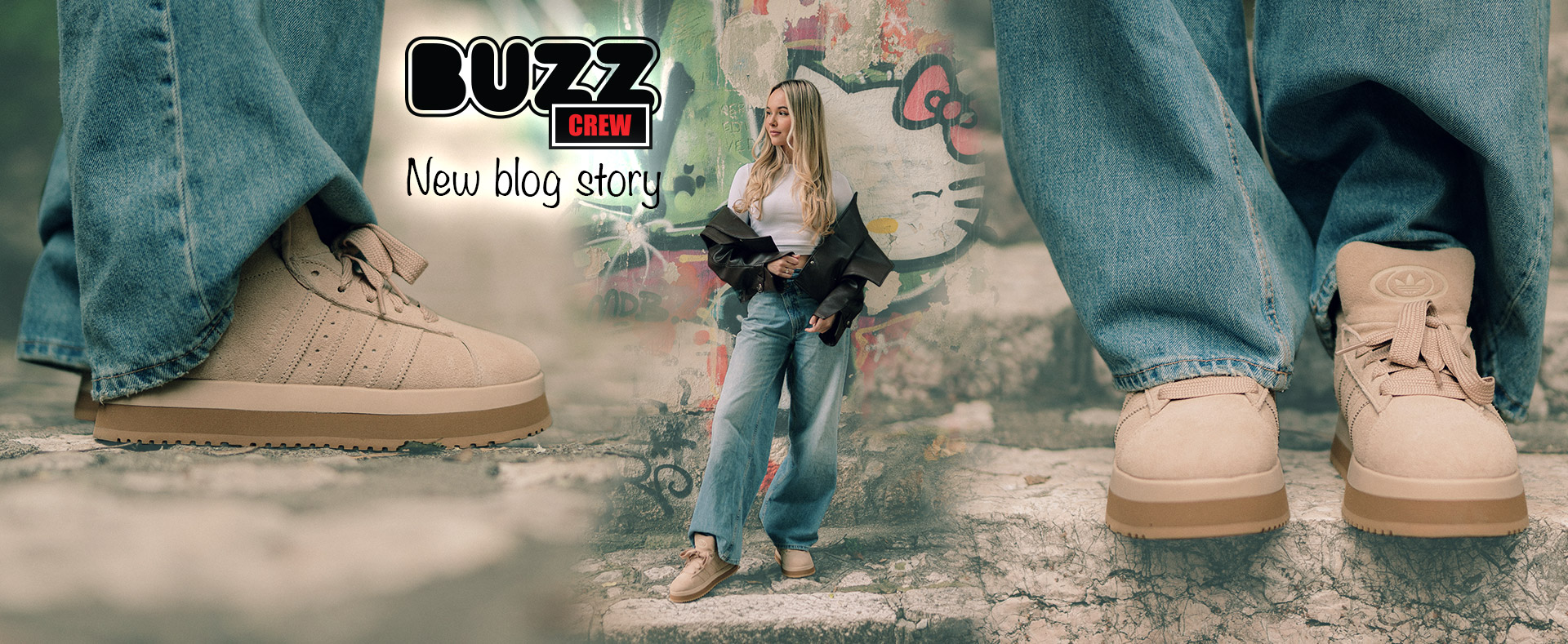 Blog story