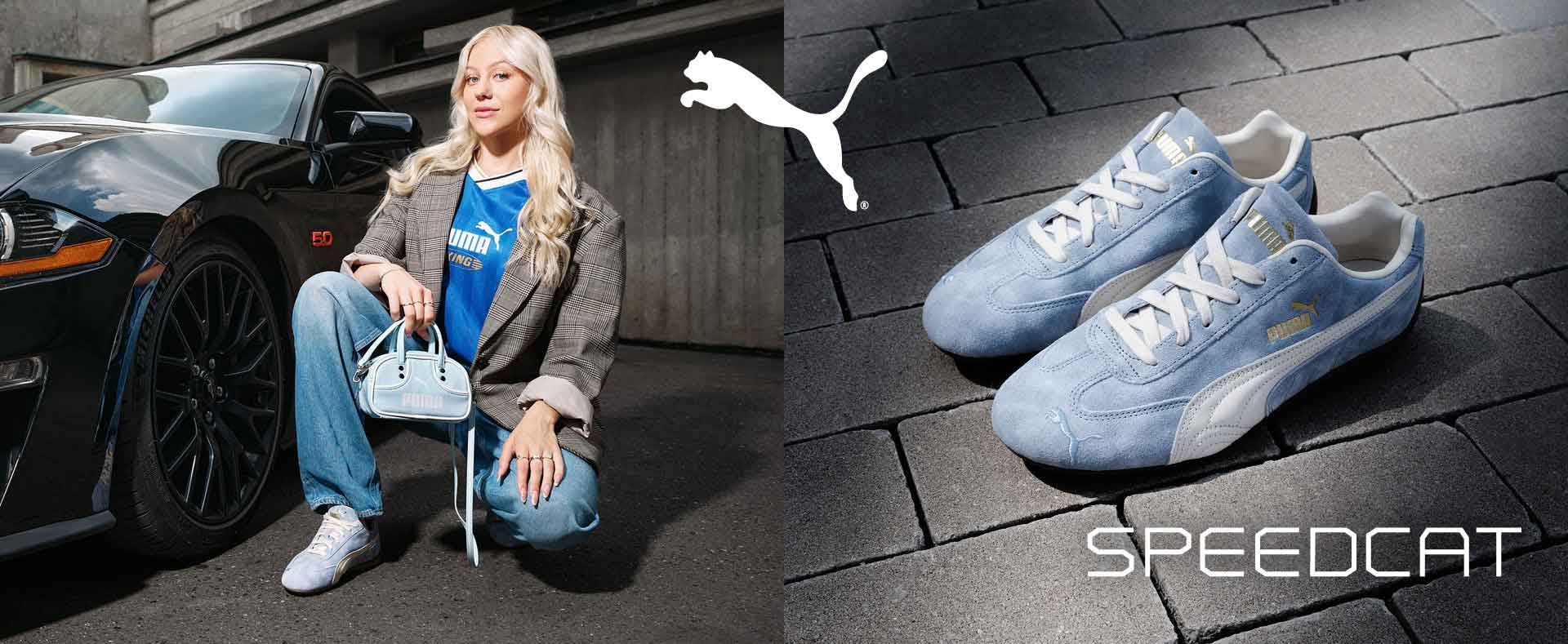 puma speedcat