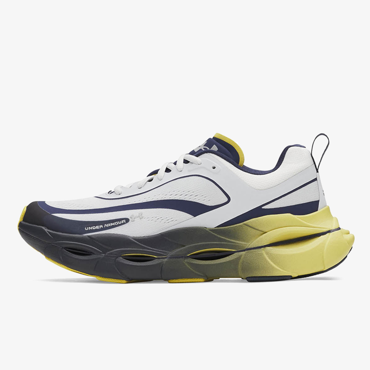 <center><b>Under Armour Halo Racer</center></b>