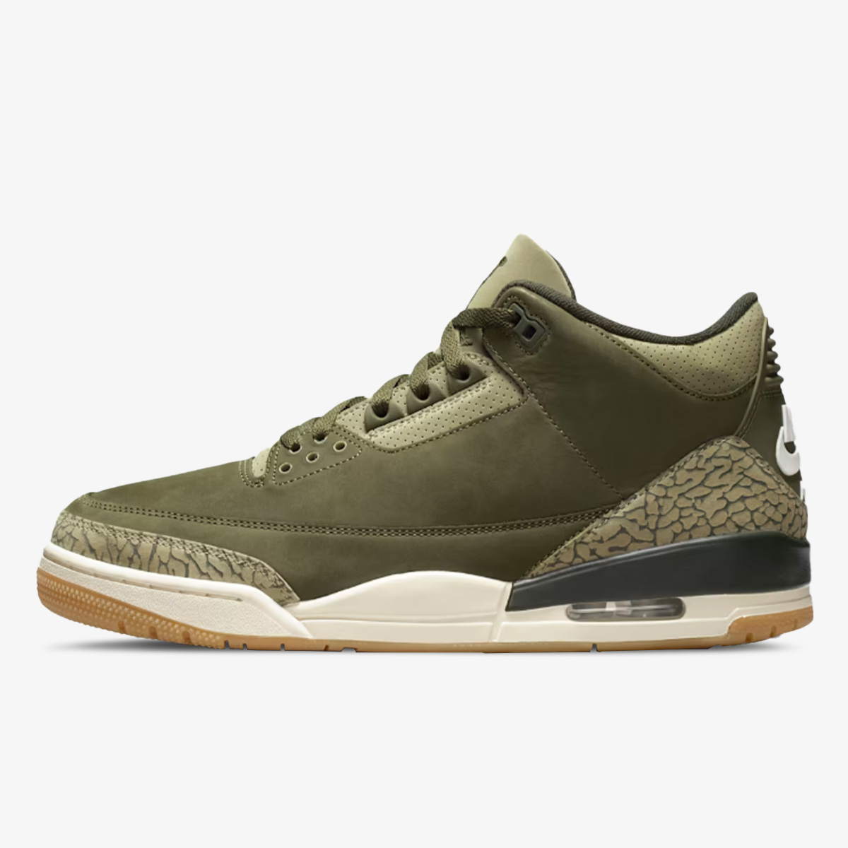  <center><b>NIKE AIR JORDAN 3 RETRO</center></b>