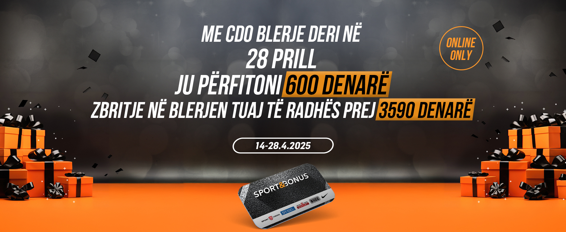 Sport&Bonus