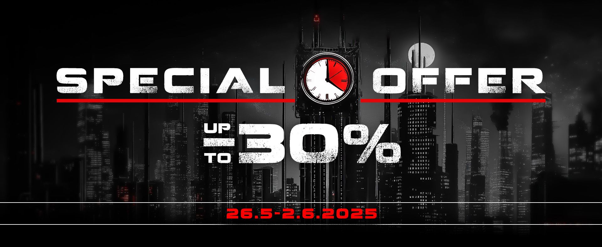 special offer