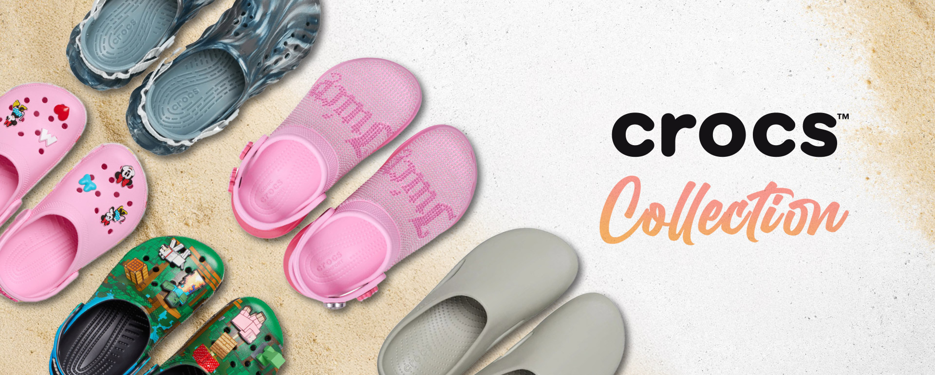 Crocs