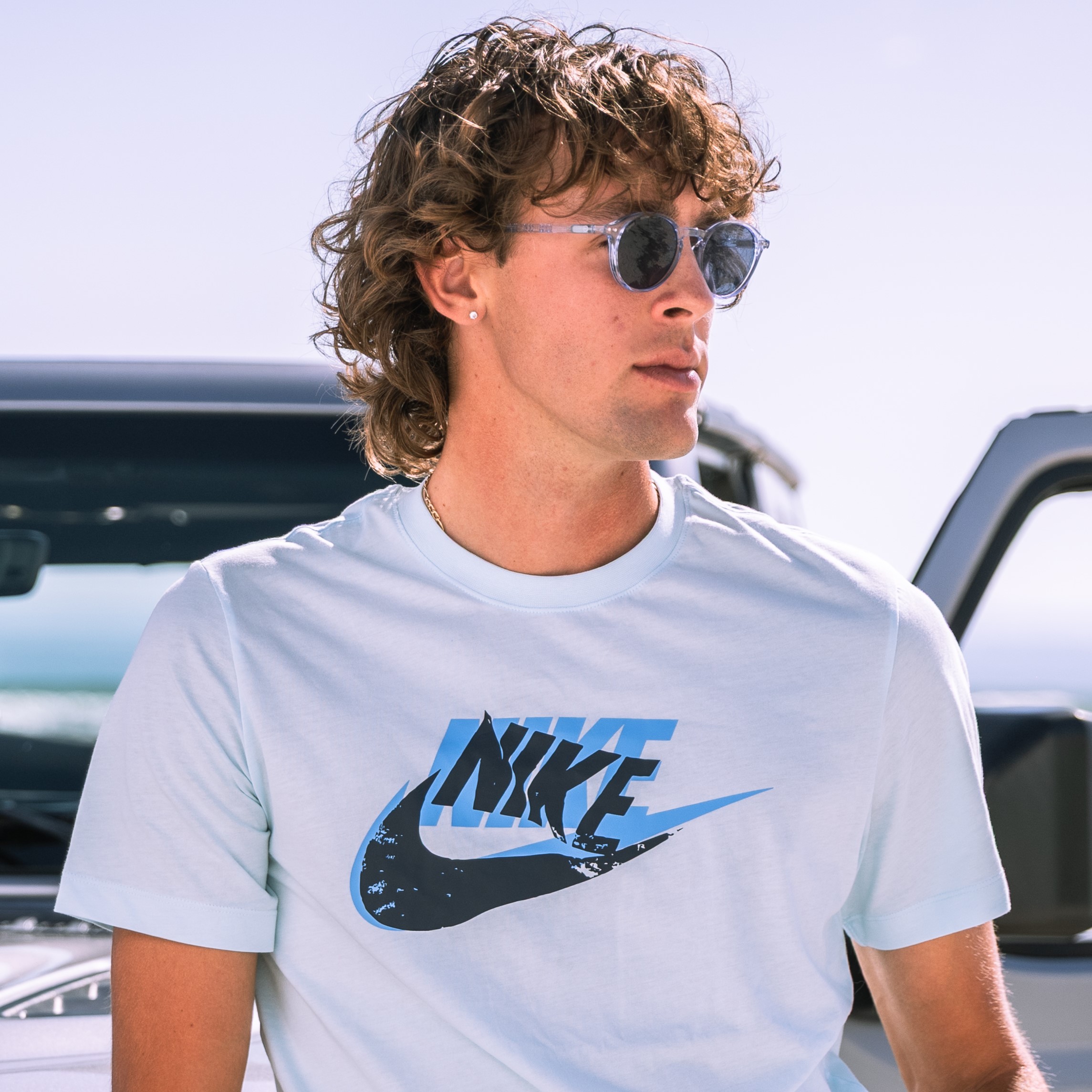 Nike