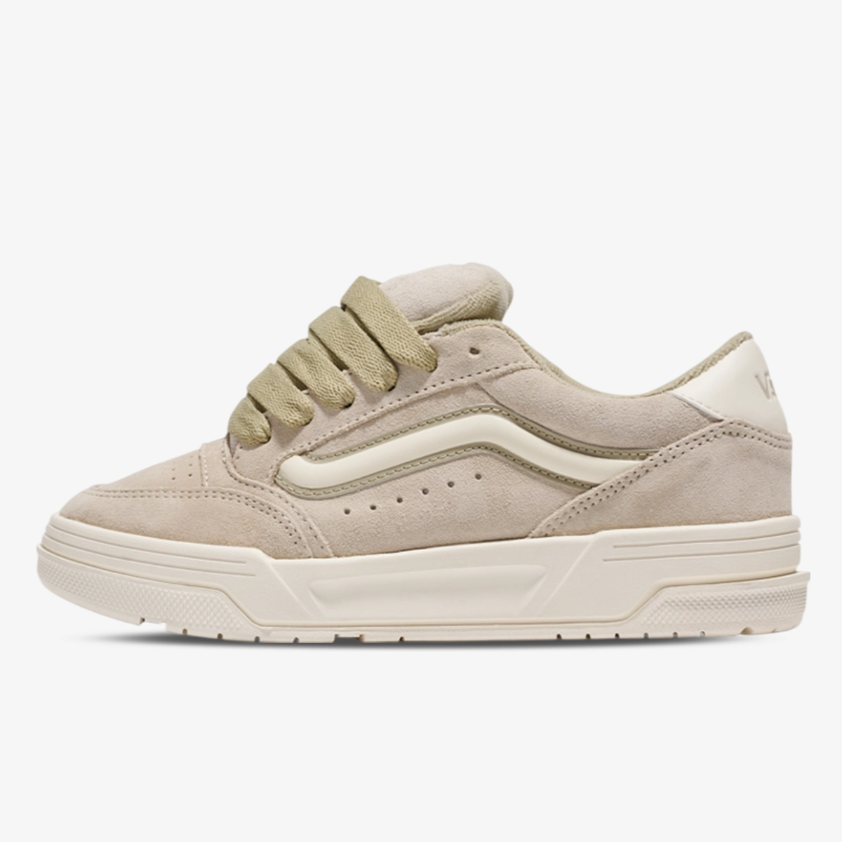 <center><b>Vans Hylane</center></b>