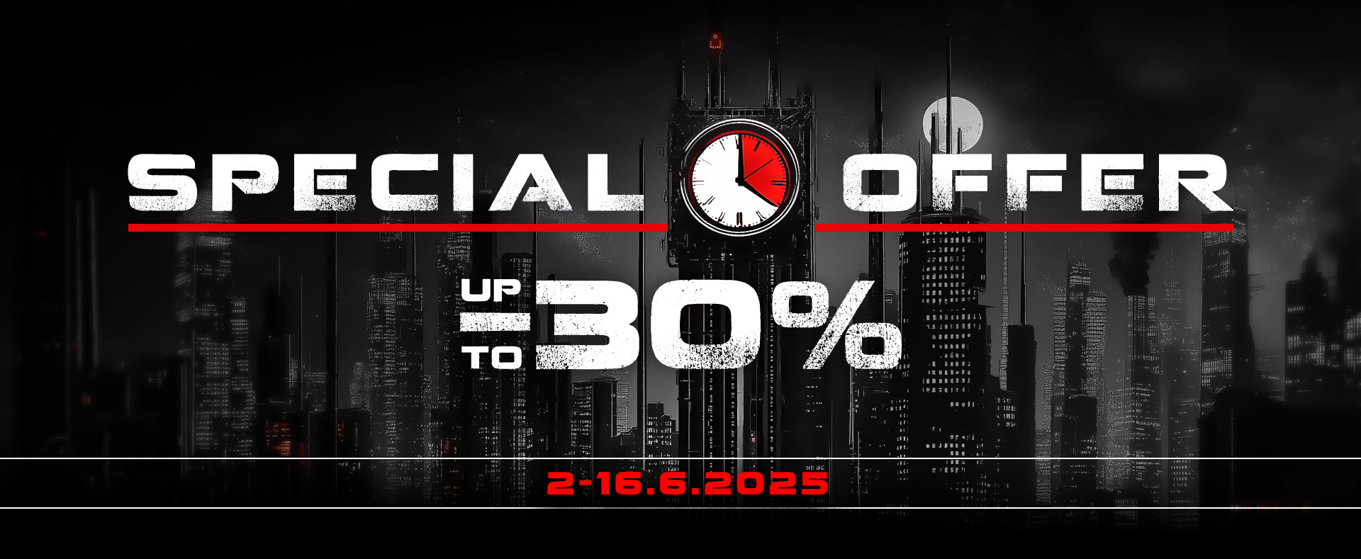 special offer