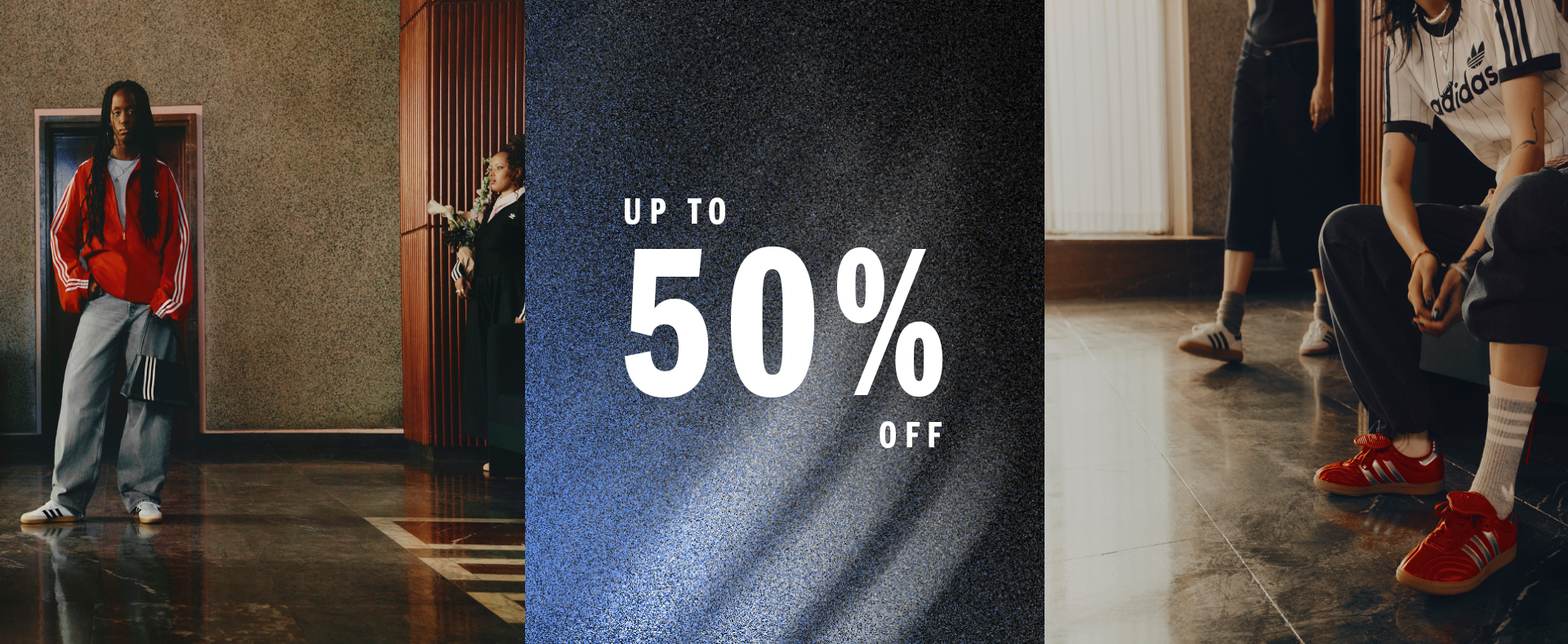 adidas sale
