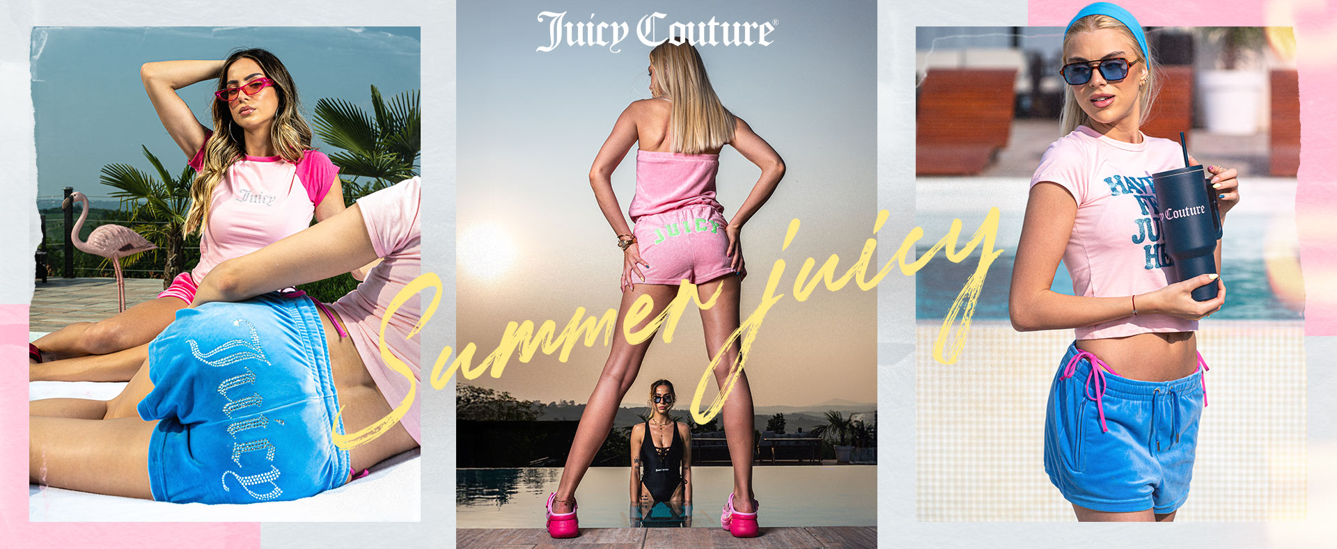 Juicy