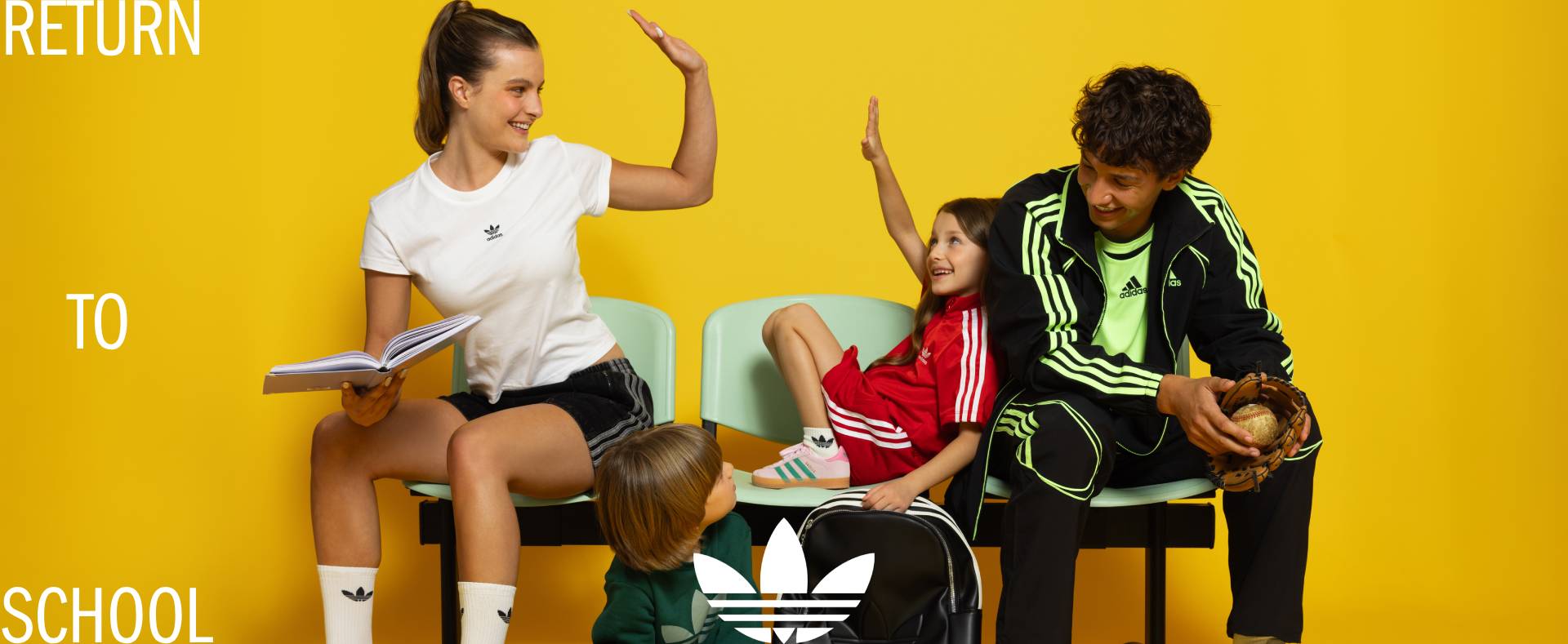 adidas summer