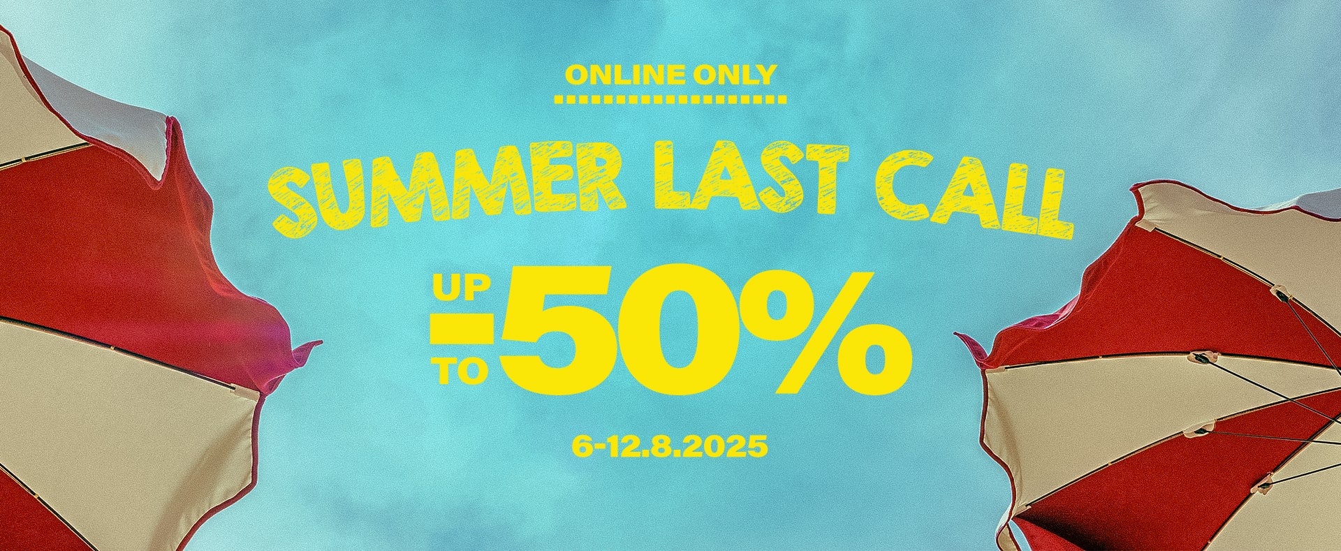 Summer last call