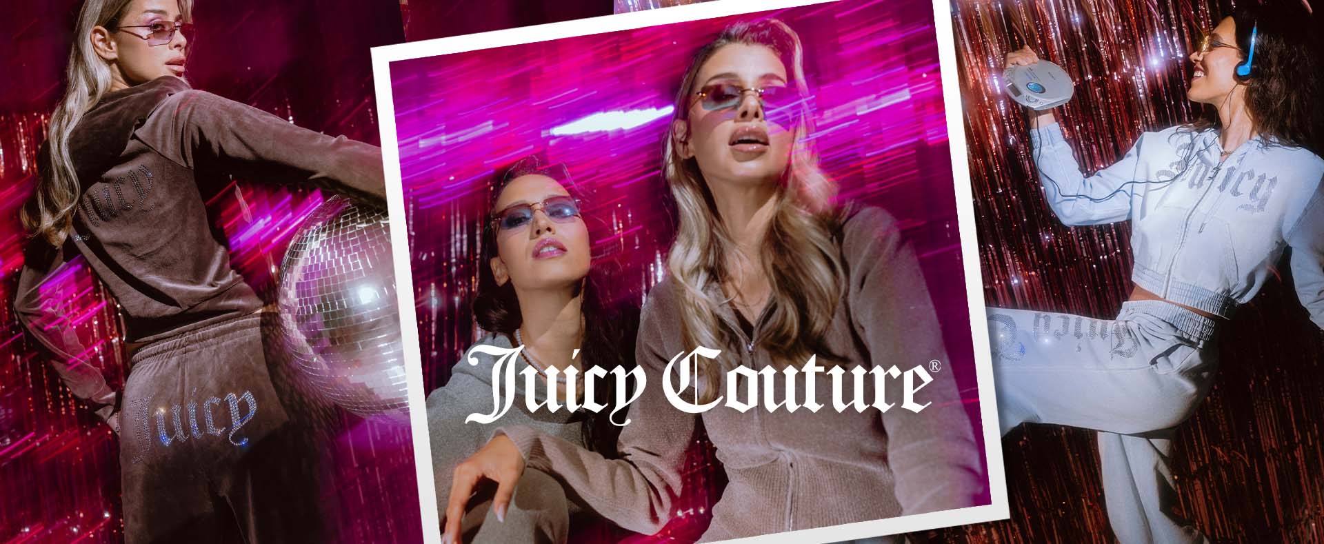 Juicy Couture