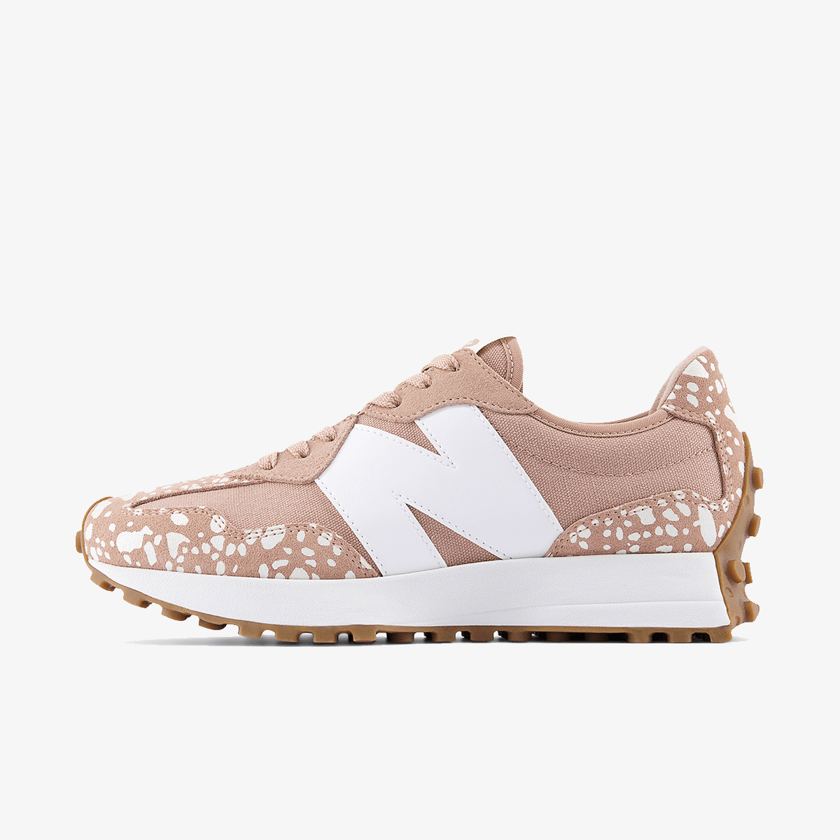 <center><b>New Balance W 327</center></b>