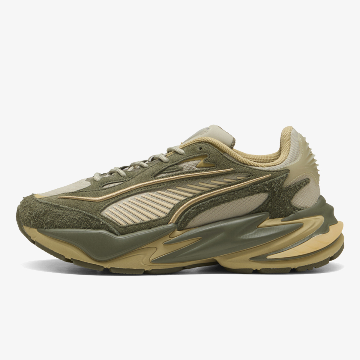 <center><b>Puma RS Surge Hairy Suede</center></b>
