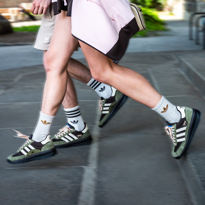 adidas