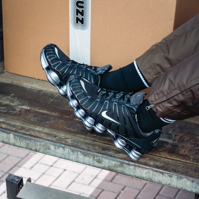 Nike