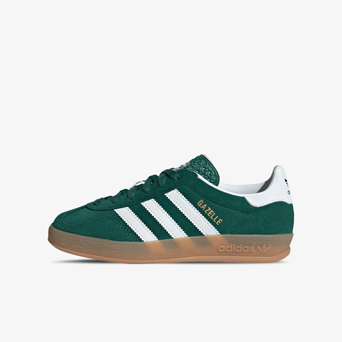 <center><b>ADIDAS GAZELLE INDOOR J</center></b>