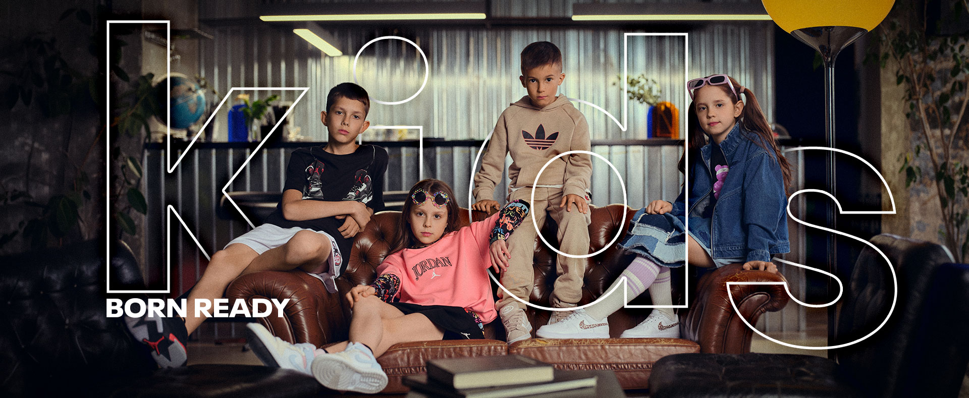 Kids
