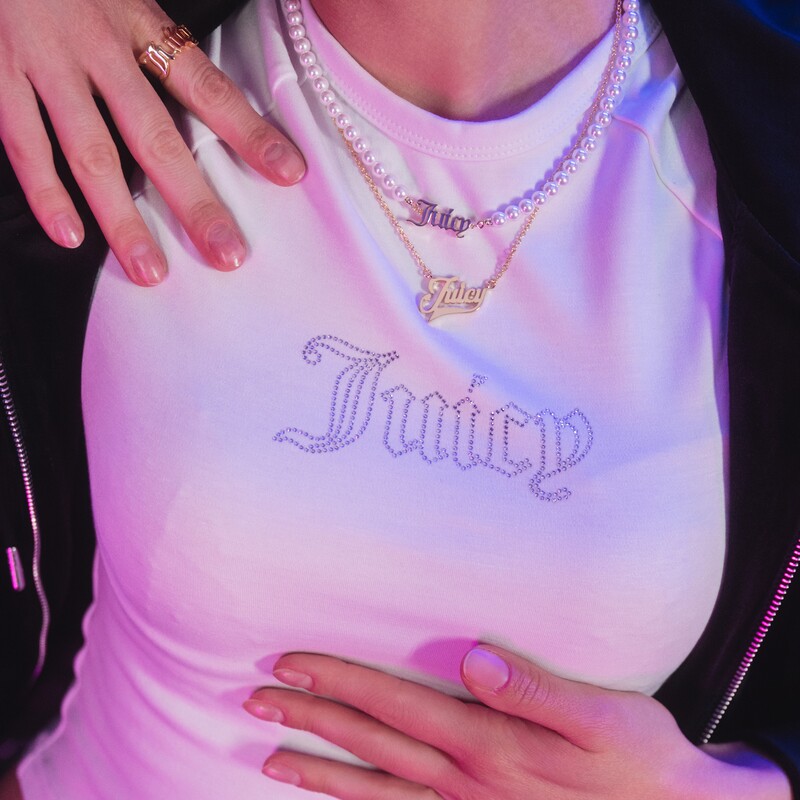 Juicy