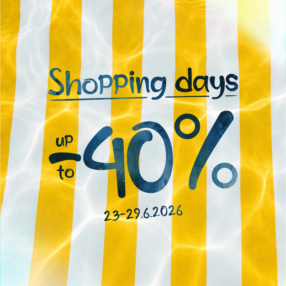 Advertisement popup