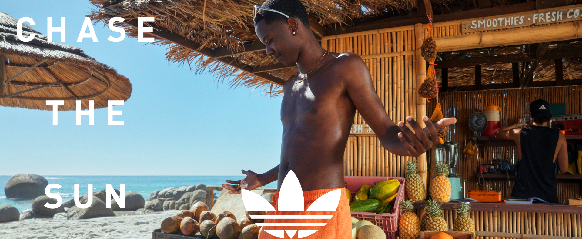adidas summer