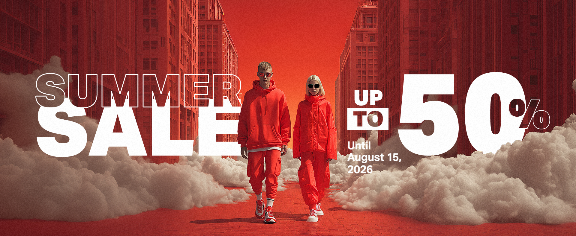 MID SEASON SALE