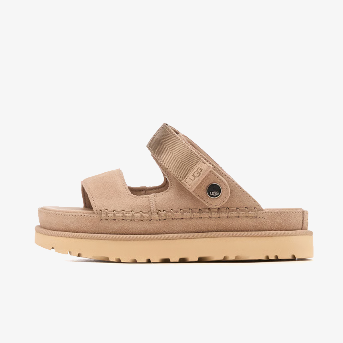 <center><b>UGG Goldenstar Glide</center></b>