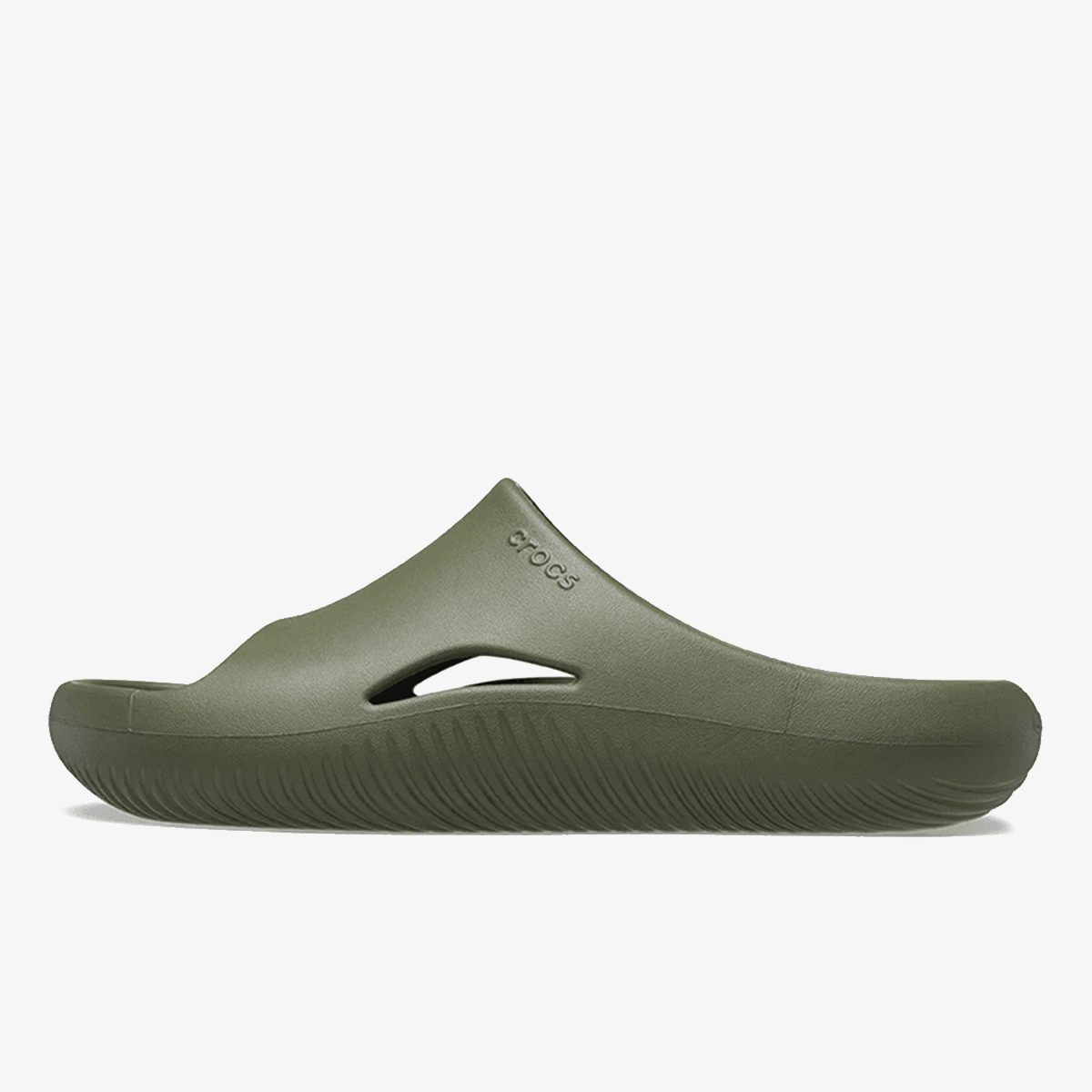 <center><b>Crocs Mellow Recovery</center></b>