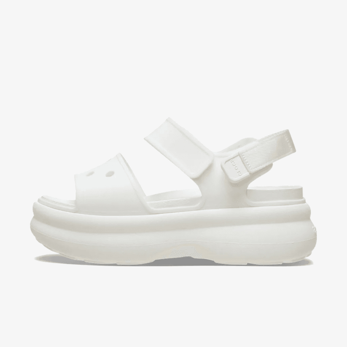 <center><b>Crocs Soho</center></b>