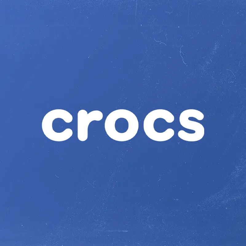 <center><b>Crocs</center></b>