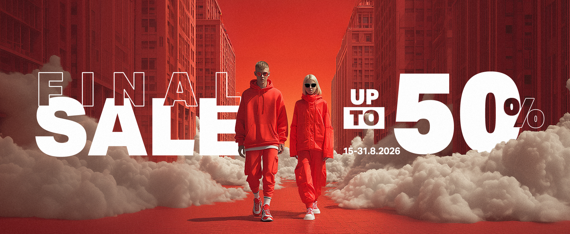 Final sale