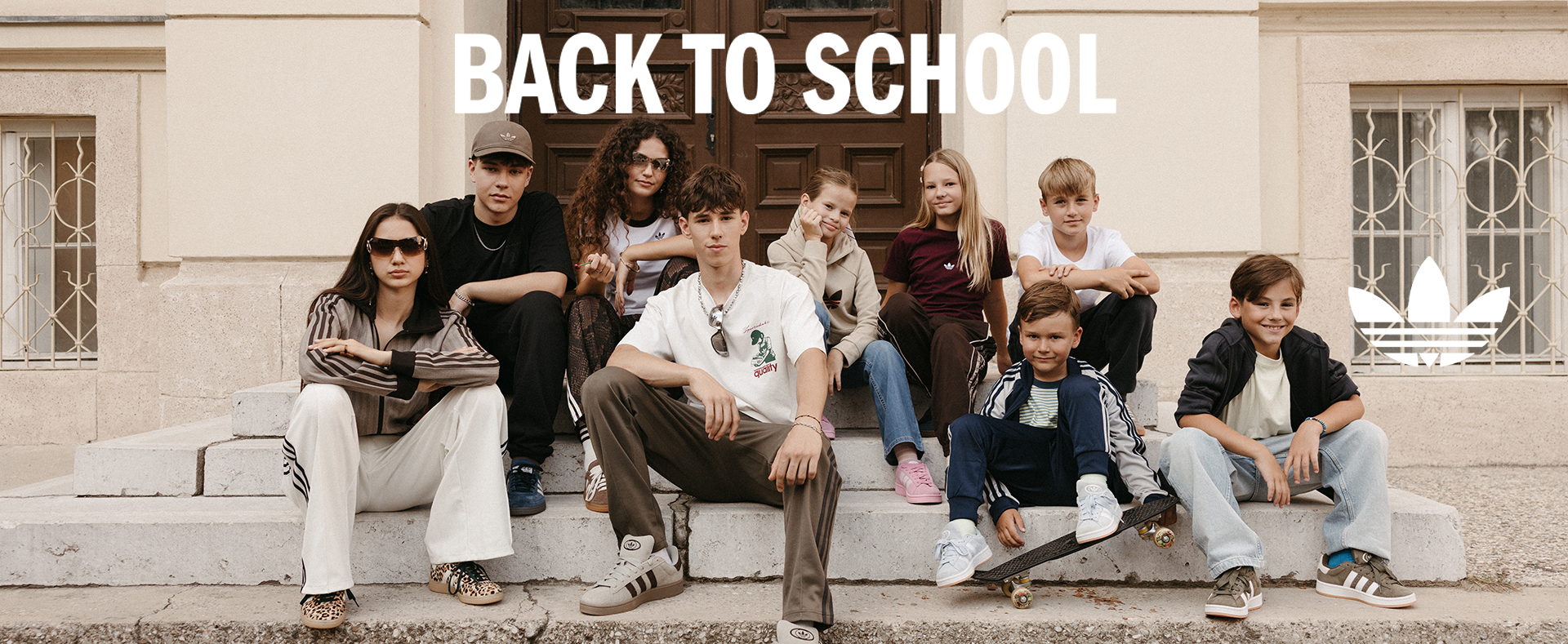 adidas BTS