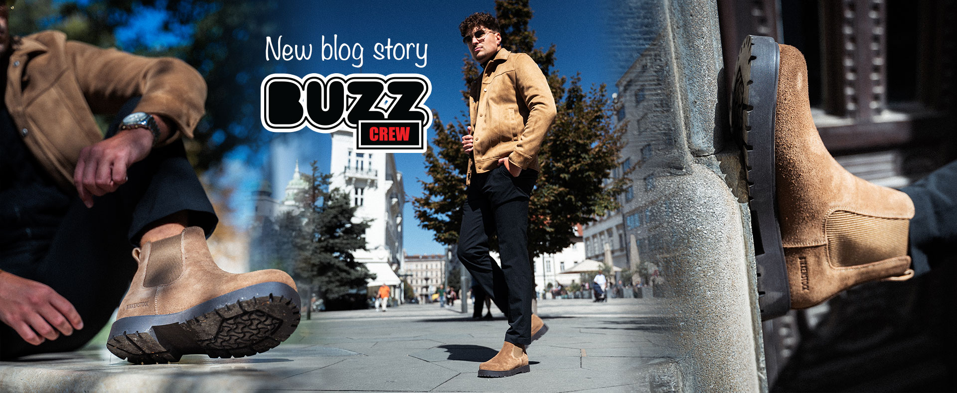 Blog story