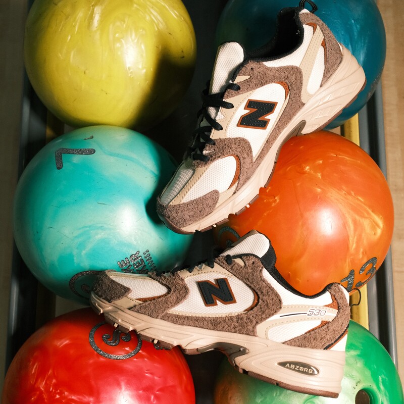 New Balance