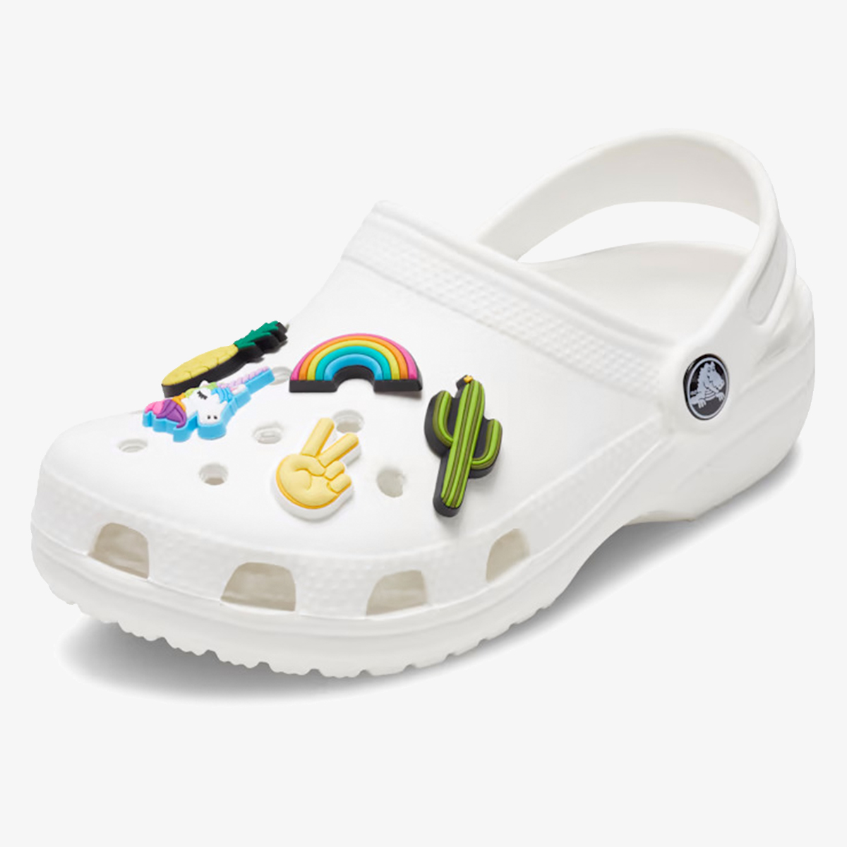 Crocs Останата опрема FUN TREND 5 PACK 