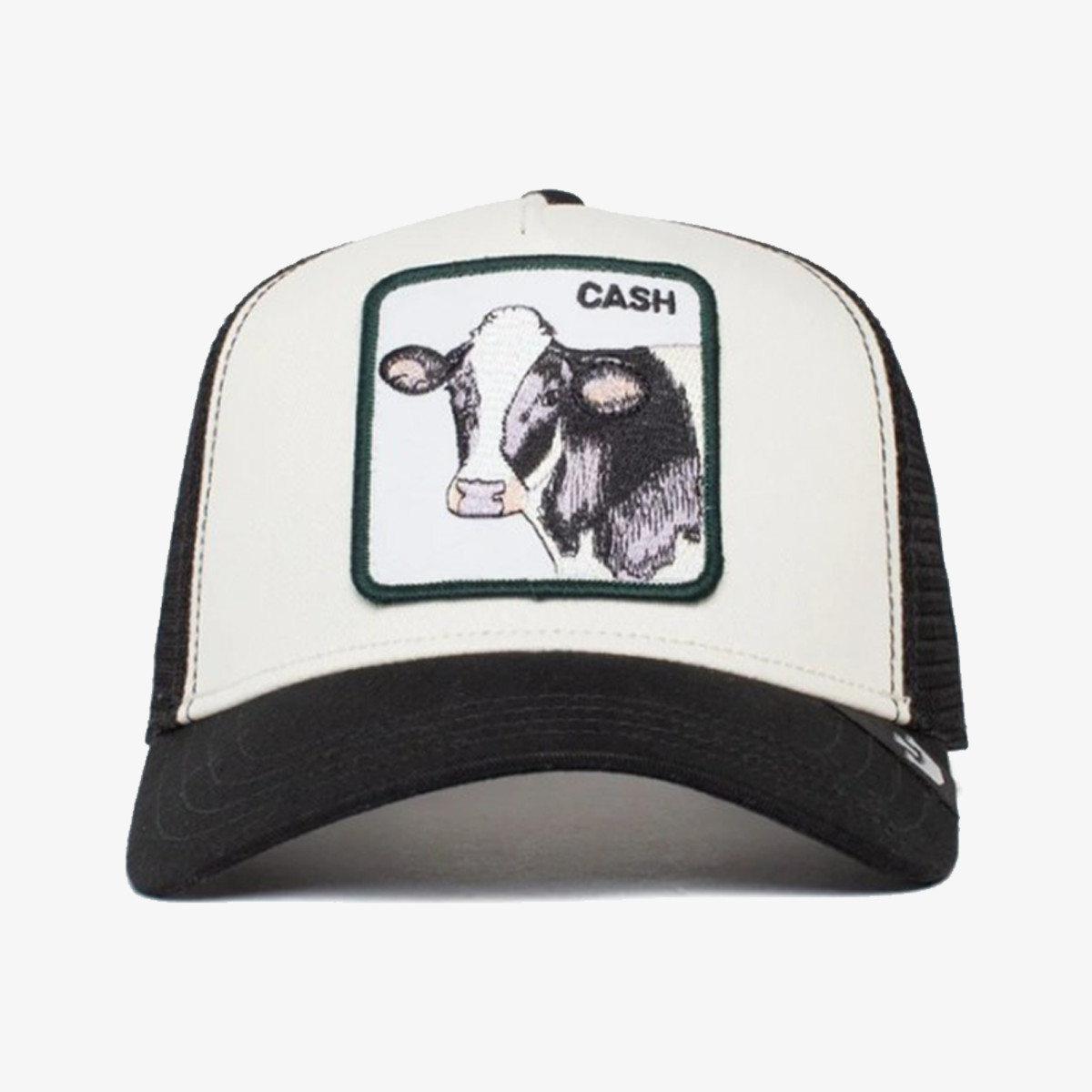 GOORIN BROS Kачкет THE CASH COW 