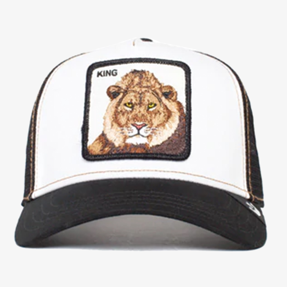 GOORIN BROS Kачкет The King Lion 
