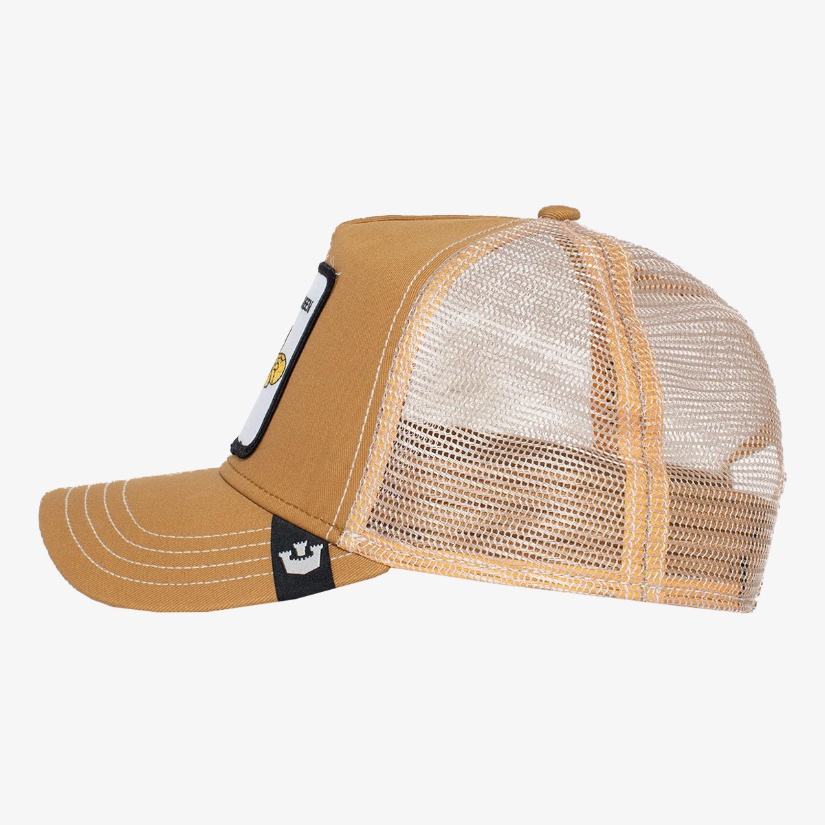 GOORIN BROS Kачкет THE QUEEN BEE 
